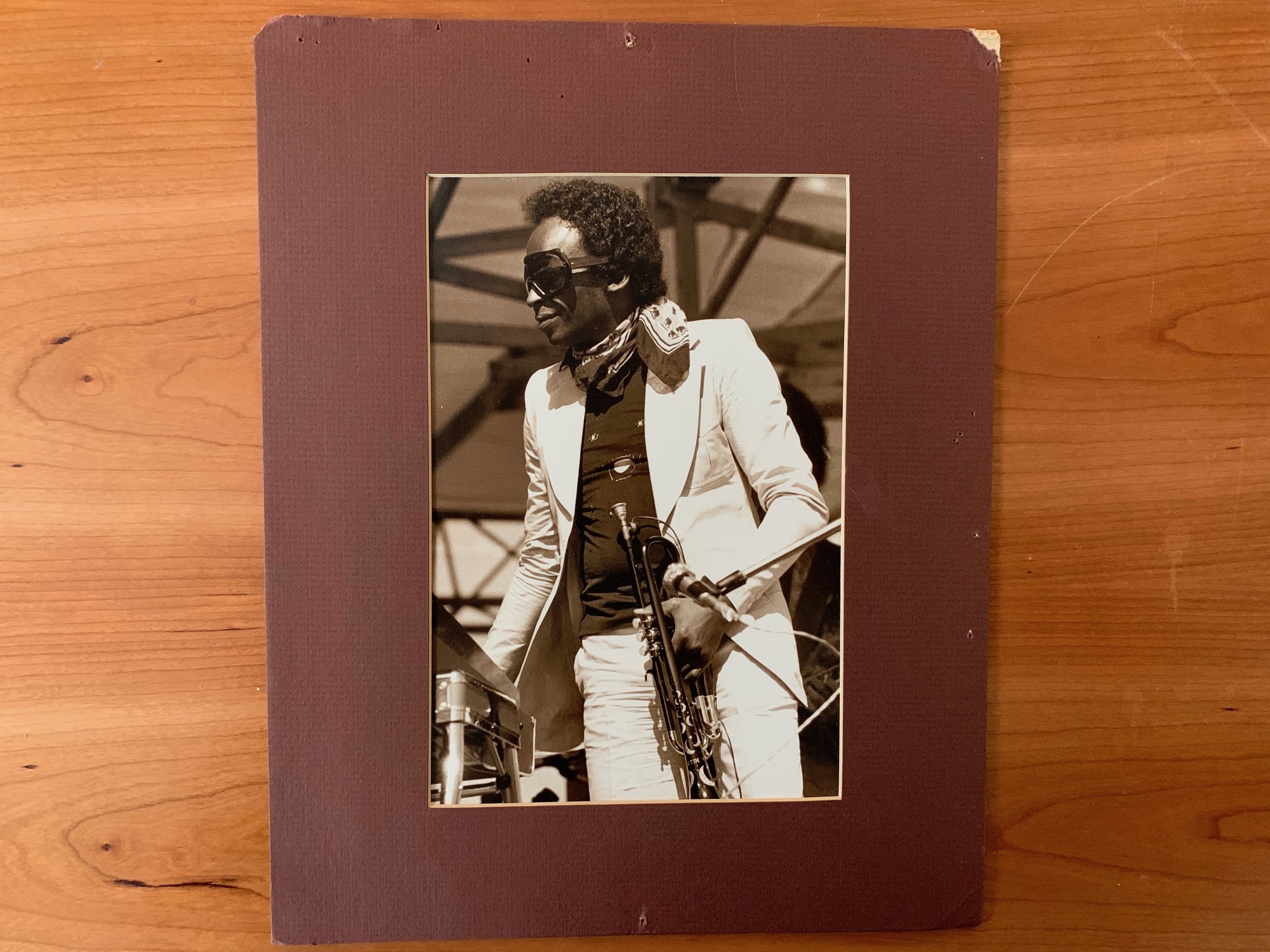 Happy Birthday, Miles Davis! - Originals Vinyl